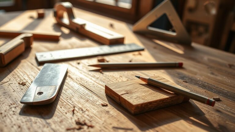 avoid common woodworking mistakes